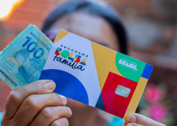 NOTÍCIA 100% BOA: Jovens poderão receber Auxílio de até R$ 700 do BOLSA FAMÍLIA