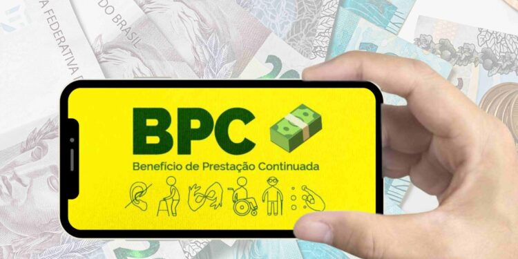 Confira o calendário COMPLETO e ATUALIZADO do BPC em março