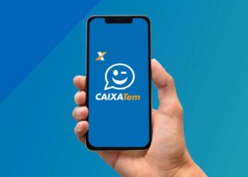 SAIU HOJE (09/03) lista de CPFs habilitados a receberem o PIX de R$ 950 através do CAIXA TEM