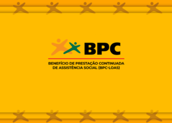 INSS divulga Calendário de Pagamento do BPC de Abril; confira o cronograma