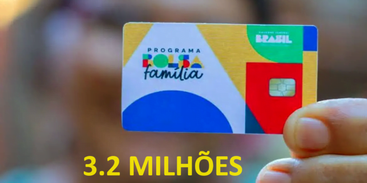 cartao bolsa familia 2024