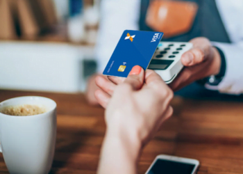 CAIXA TEM: Cartão de crédito com limite de R$ 800; veja como solicitar