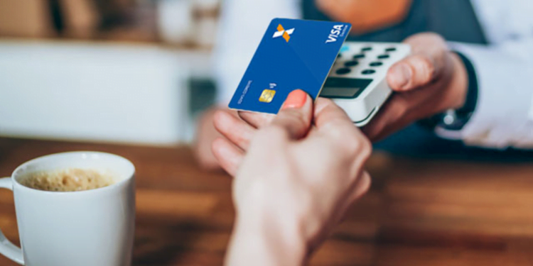 CAIXA TEM: Cartão de crédito com limite de R$ 800; veja como solicitar