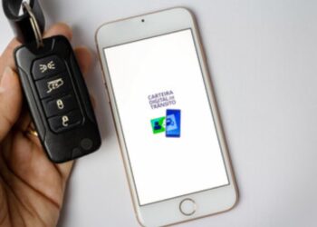 Carteira Digital de Trânsito: Entenda o que é e como funciona esse aplicativo?