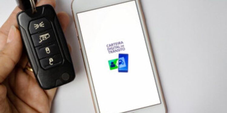 Carteira Digital de Trânsito: Entenda o que é e como funciona esse aplicativo?