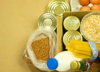 Bolsa Família: Cesta Básica foi LIBERADA para os beneficiários de MARÇO!