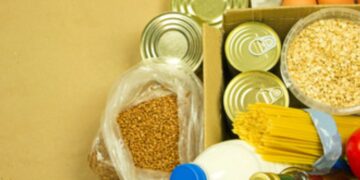 Bolsa Família: Cesta Básica foi LIBERADA para os beneficiários de MARÇO!