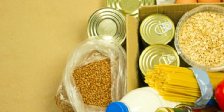 Bolsa Família: Cesta Básica foi LIBERADA para os beneficiários de MARÇO!