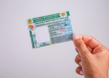 Obtenha a sua CNH GRATUITA com Estes 2 Programas do Governo!