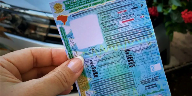 Saiba tudo sobre cnh social