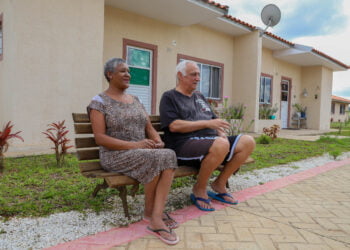 Nova lei está garantindo moradia GRATUITA para idosos? Entenda aqui e veja se tem direito