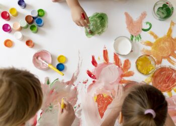 Auxílio-Creche: Quais são as categorias de trabalho que tem direito ao benefício?