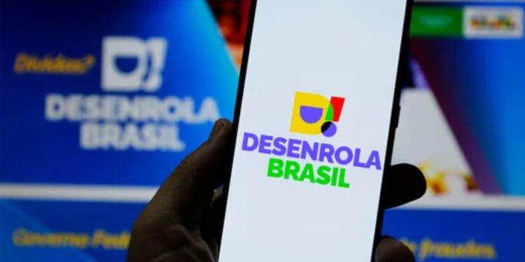 Desenrola Brasil: Descontos de até 96% para quitar dívidas!