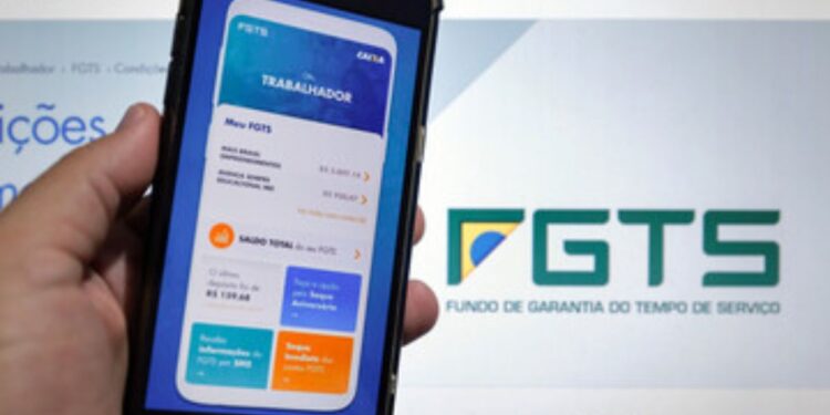 FGTS: Governo Vai Liberar o Saque do Saldo Total?