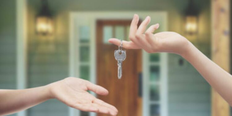 ÓTIMA NOTÍCIA: Famílias Pobres Recebem Ajuda para Alcançar a Sonhada CASA PRÓPRIA