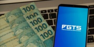 FGTS: Nascidos em MARÇO têm até 31 de Maio Para Fazer Saque-aniversário