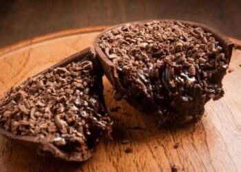 Saque-aniversário do FGTS Liberado para compras de Páscoa? Confira