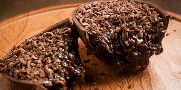 Saque-aniversário do FGTS Liberado para compras de Páscoa? Confira