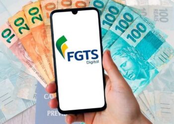 CAIXA: Disponível SAQUE IMEDIATO de R$ 2.900 para aniversariantes de Março