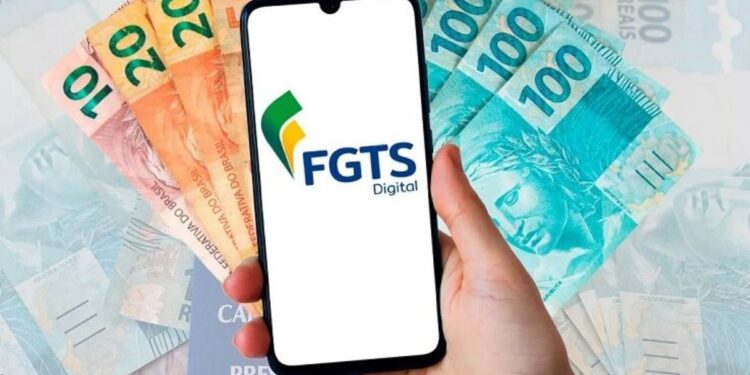 CAIXA: Disponível SAQUE IMEDIATO de R$ 2.900 para aniversariantes de Março