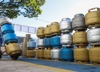 CONFIRMADO PIX de R$ 102 do AUXÍLIO GÁS nesta segunda-feira (11/03)?