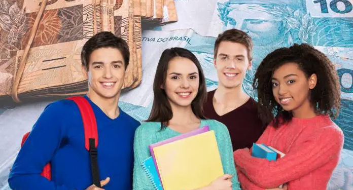 Primeiro pagamento do Programa Pé de Meia já foi anunciado! Confira a data