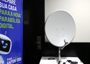 Kit Antena GRATUITO: Saiba como solicitar o seu agora em junho!