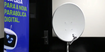 Kit Antena GRATUITO: Saiba como solicitar o seu agora em junho!