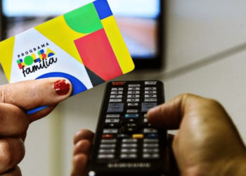 Bolsa Família distribui Kit de TV Digital GRATUITO para beneficiários; solicite hoje mesmo!