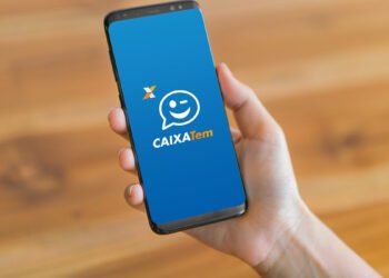 Beneficiários do CAIXA TEM são surpreendidos com SAQUE EMERGENCIAL de R$ 540 no app