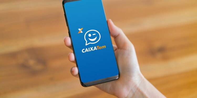 Beneficiários do CAIXA TEM são surpreendidos com SAQUE EMERGENCIAL de R$ 540 no app