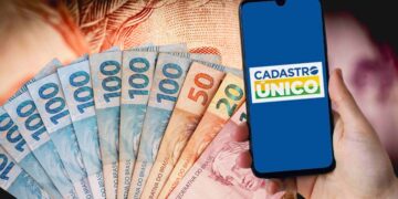 Se você está inscrito no Cadúnico, pode receber R$ 2.012 ainda este mês! Confira