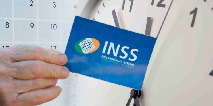Calendário de pagamentos do INSS em MARÇO já está disponível! Confira!
