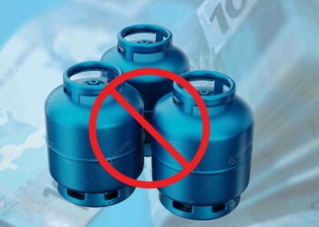 ATENÇÃO: Auxílio-Gás NÃO será pago amanhã (15) para beneficiários com NIS 1; entenda