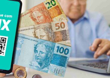 Lista de APOSENTADOS do INSS com direito a PIX de R$ 1.412 acaba de sair! Confira