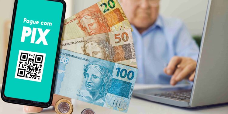 Lista de APOSENTADOS do INSS com direito a PIX de R$ 1.412 acaba de sair! Confira