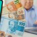 Lista de APOSENTADOS do INSS com direito a PIX de R$ 1.412 acaba de sair! Confira