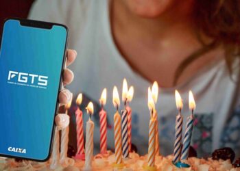 FGTS vai liberar saque para ESTAS pessoas na próxima segunda-feira (01); confira