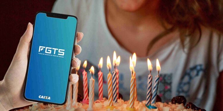 FGTS vai liberar saque para ESTAS pessoas na próxima segunda-feira (01); confira