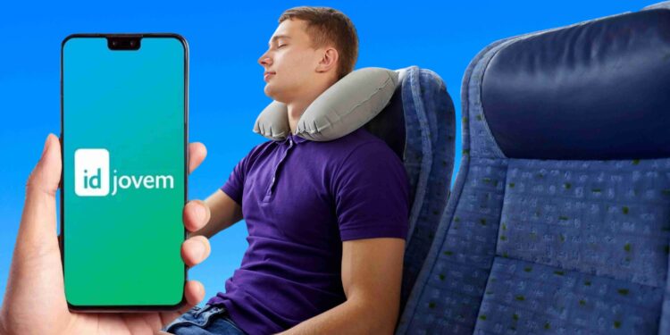 Veja como socicitar o ID jovem em 2024 e aproveite viagens de graça!