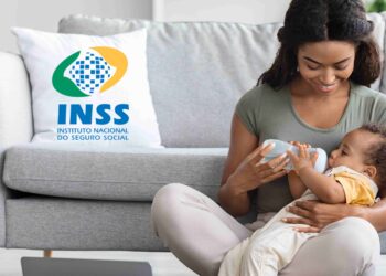 VITÓRIA! STF derruba carência para salário-maternidade do INSS; entenda