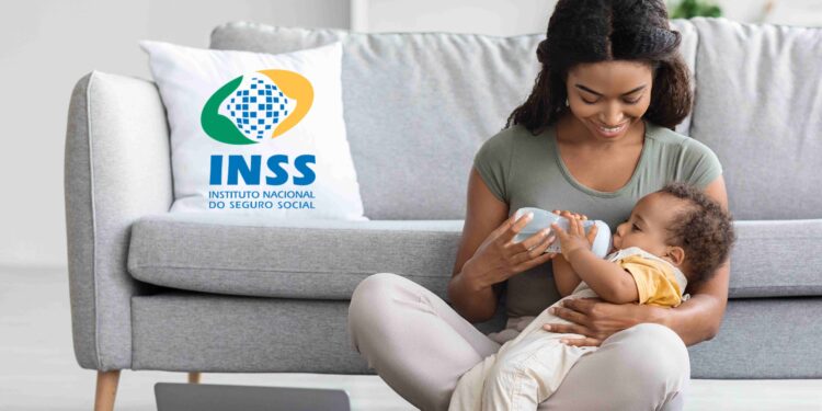 VITÓRIA! STF derruba carência para salário-maternidade do INSS; entenda