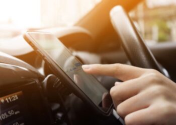 AUTORIZADO! Piso Salarial e Vale-Refeição para Motoristas de Aplicativo Foi Liberado pelo Governo Federal? Entenda!