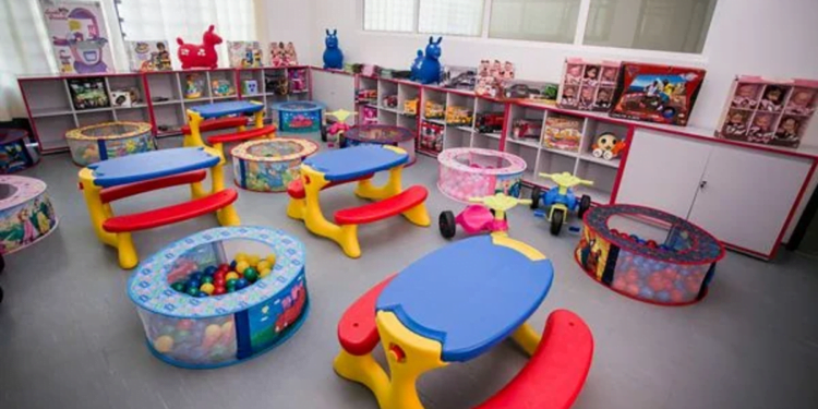 Auxílio-Creche: Benefício Fundamental para Milhões de Famílias; Entenda