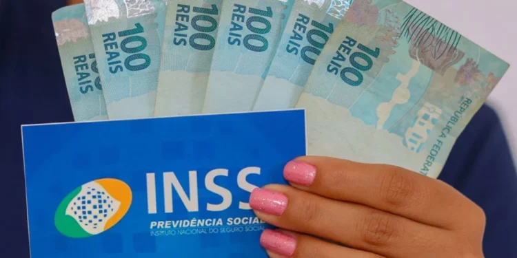 Governo ANTECIPOU HOJE (06/03) pagamento do 13º SALÁRIO para aposentados e pensionistas do INSS?