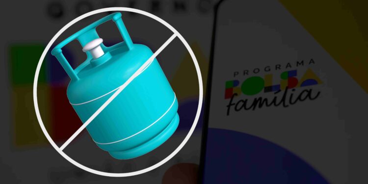 O que fazer se o Auxílio Gás foi NEGADO? Entenda aqui