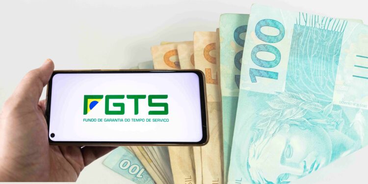 Novo lote de Saque do FGTS foi LIBERADO! Veja quem pode sacar