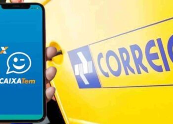 Atualização do Caixa Tem pelos CORREIOS? Veja como fazer