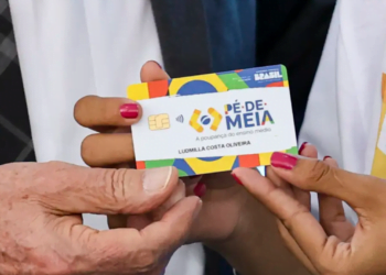 Pé-de-Meia: NOVOS GRUPOS garantem R$ 200,00 na conta nesta sexta-feira (28)