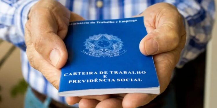 Como Fazer a Carteira de Trabalho pela Primeira Vez?